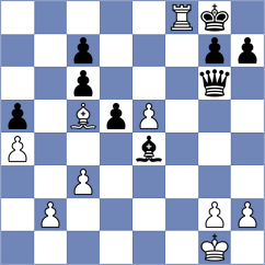 Ramshini - Shahsavari (Chess.com INT, 2021)