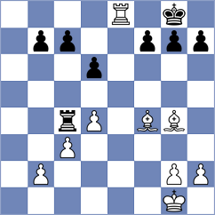 Yang - Gruar (Lichess.org INT, 2020)