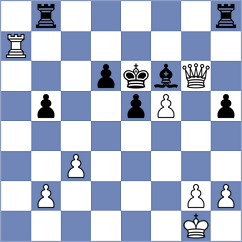 Kalvyte - Rudys (Panevezys, 2007)