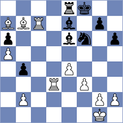 Salem - Lintchevski (Chess.com INT, 2020)