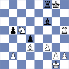 Modric - Rose (chess.com INT, 2025)