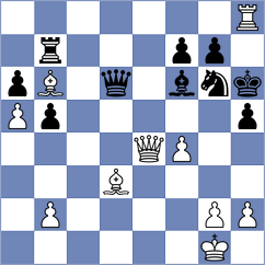 Ibarra Jerez - Muradli (chess.com INT, 2024)