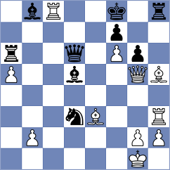 Potapova - Ilinca (chess.com INT, 2025)