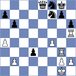 Tapia Tenecota - Aguirre Vallejo (Chess.com INT, 2020)