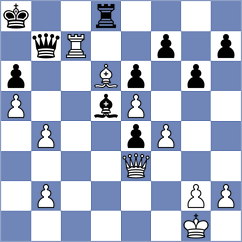 Sek - Turcan (chess.com INT, 2024)