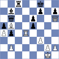Goganov - Biryukov (Dagomys, 2009)
