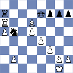 Pablo Marin - Lopez Sanchez (Manresa, 1997)