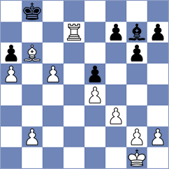 Principe - Bagchi (chess.com INT, 2023)
