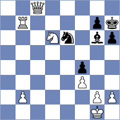 Skotheim - Diaz (chess.com INT, 2024)
