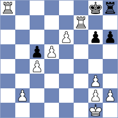 Oliveros Alvarez - Hidalgo Duque (Asturias, 1998)