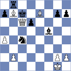 Valverde Lujan - Gonzalez Manjarres (Valladolid, 1996)