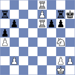 Soucek - Levinsky (Prague, 2019)