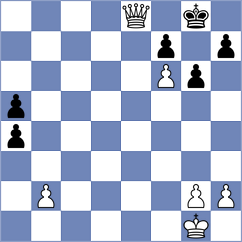 Yao - Dzodziev (Winterberg, 2002)