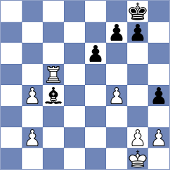 Romero Ruscalleda - Vidal del Rio (chess.com INT, 2024)