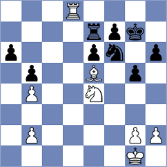 Atakishiyev - Mirzanurov (chess.com INT, 2022)