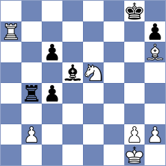 Chen - Melikhov (chess.com INT, 2024)