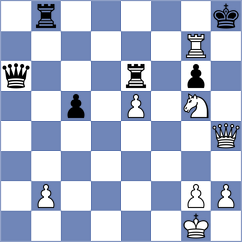Harger - Krstic (Lincoln, 1969)