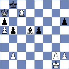 Ter Sahakyan - Sathvik Adiga (chess.com INT, 2025)