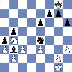 Beulen - Valdes Escobar (chess.com INT, 2024)