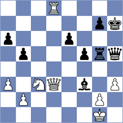 Tscherepanov - Glodowski (Hamburg, 2016)