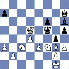 Goltsev - Toropov (chess.com INT, 2025)