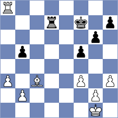 Guichard - Jarocka (New York USA, 2024)