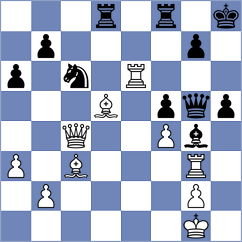Van Foreest - Lammens (Netherlands NED, 2024)