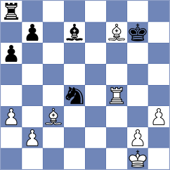Checa - Paragua (chess.com INT, 2025)