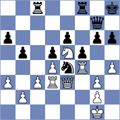 Stevanovic - Srdanovic (Grocka, 2015)