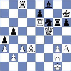 Martic - Radivojevic (Belgrade, 2006)