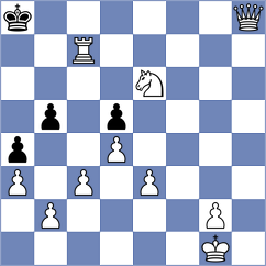 Hilmi - Khashu (Lichess.org INT, 2020)