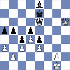Harriott - Anakok (chess.com INT, 2025)