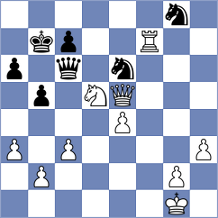Ghaem Maghami - Khanin (New York USA, 2024)
