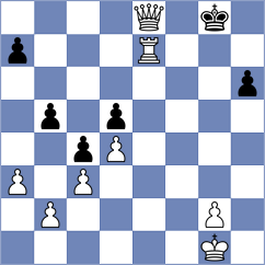 Ramirez Maillo - Gomez Pastrana (Benasque ESP, 2024)