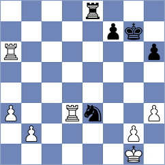 Carnic - Stojanovic (Belgrade, 2007)