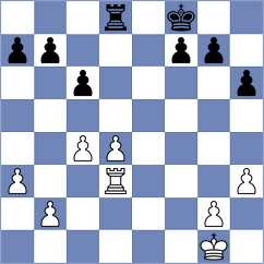 Lane - Brown (lichess.org INT, 2022)