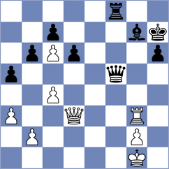 Powell - De Souza (chess.com INT, 2023)