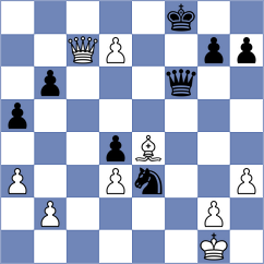 Lai - Eid (chess.com INT, 2024)