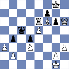 Khanin - Wu (Charlotte USA, 2025)