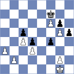 Jodorcovsky - Daeschler (chess.com INT, 2022)