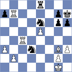Grigoryeva - Ram (chess.com INT, 2021)