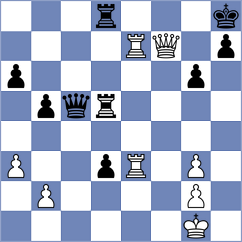 Cornejo - Lopez Velez (Bogota, 2004)