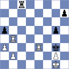 Christensen - Perkins (Birkerod, 2000)