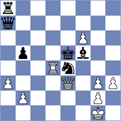 Liu - Ruan (Hefei CHN, 2023)