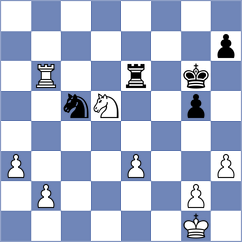 Harsha - Pinheiro (chess.com INT, 2024)