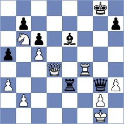 Diakov - Shikerov (Sofia, 1992)