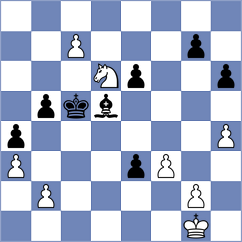 Antonio - Yang (Melbourne AUS, 2025)