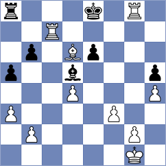 Shevchenko - Antonivs (Albena, 2011)