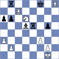 Alvarez Carbajales - Martin Allende (Asturias, 1995)