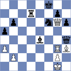 Roberson - Meylan (chess.com INT, 2025)